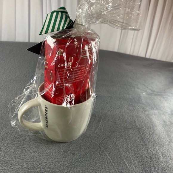 Starbucks‎ gift set New with tags - Picture 6 of 6